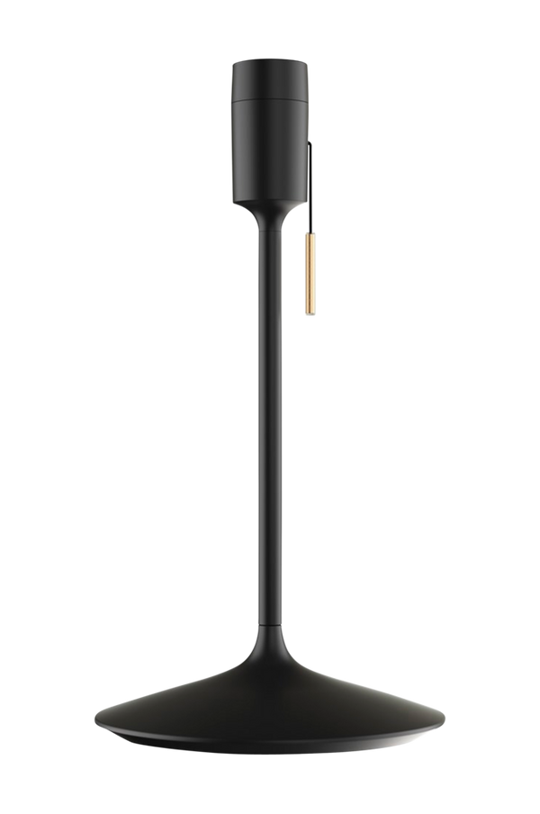 Bilde av Bordstativ Champagne med USB, H 42 cm - 1
