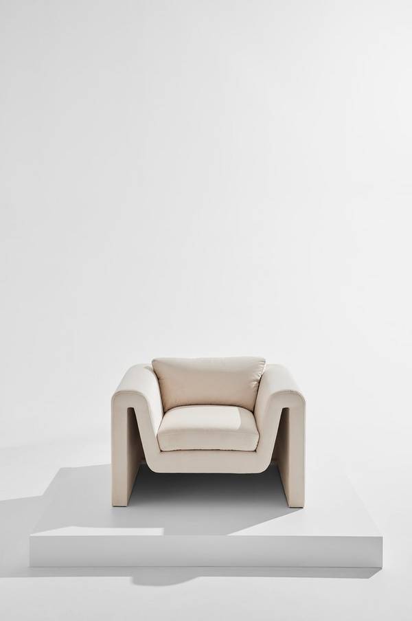 Bilde av Mika armchair - 1
