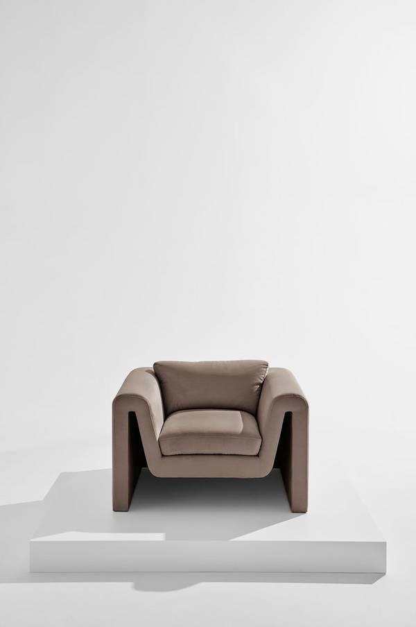 Bilde av Mika armchair - 1
