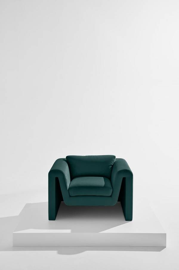 Bilde av Mika armchair - 1
