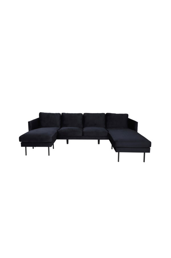 Bilde av U-sofa Zoom - 30151
