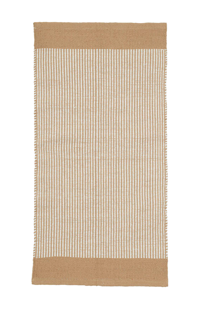 Svanefors Matta Stripe 70×140 cm