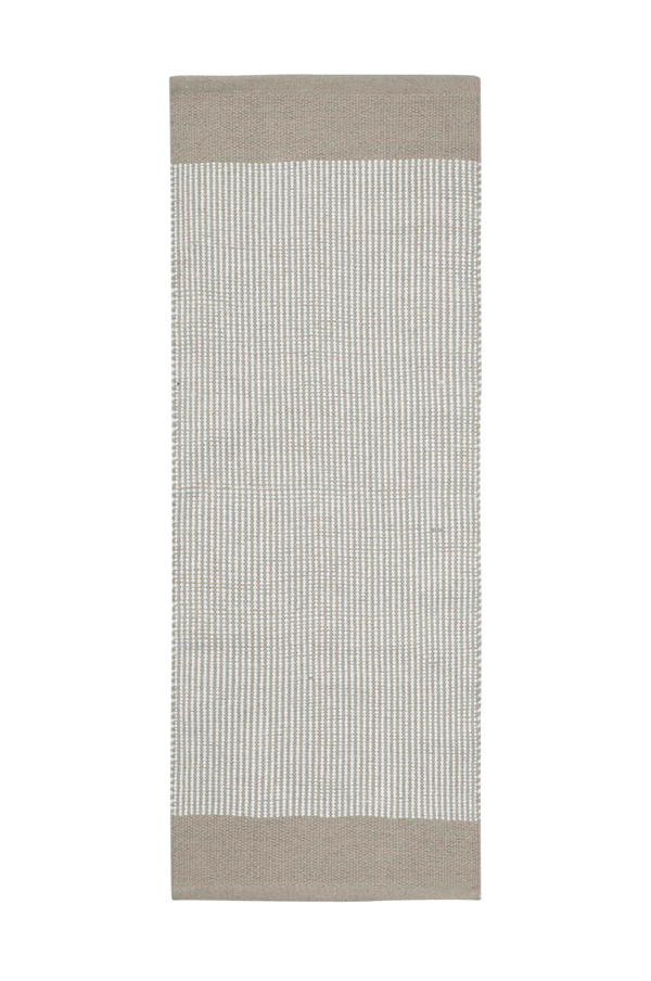 Bilde av Teppe Stripe, 70x240 cm - 30151
