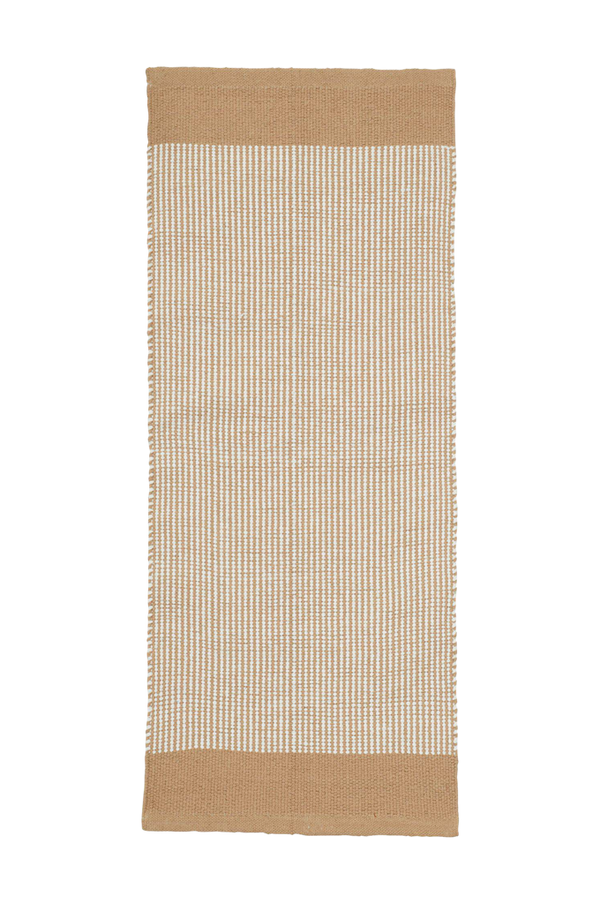 Bilde av Teppe Stripe, 70x240 cm - 1
