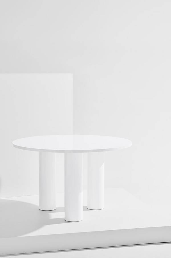 Bilde av Colette spisebord Ø 120 cm - 1
