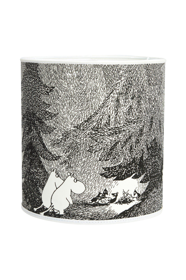 Bilde av Lampeskjerm Celyn Moomin 20 cm - 1
