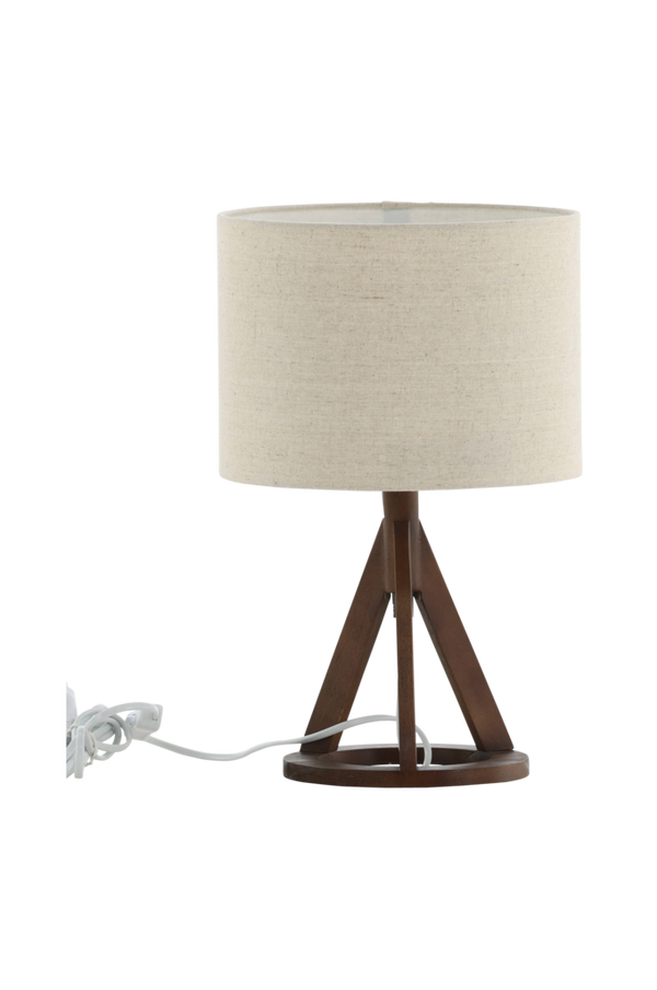 Bilde av Bordlampe Kona - 30151
