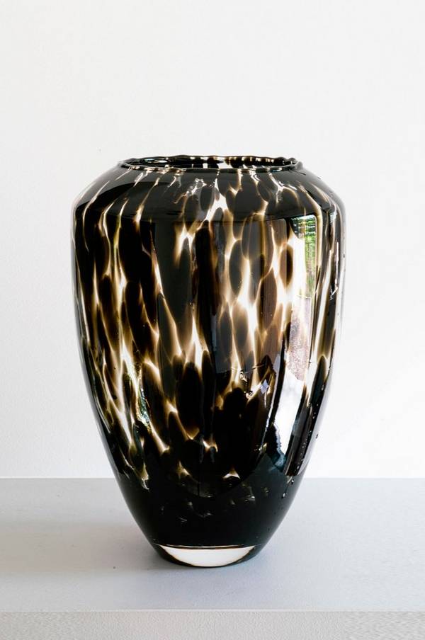 Bilde av Vase Oyster - 1
