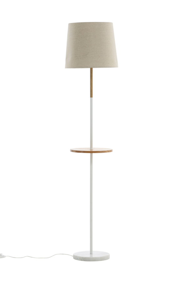 Bilde av Gulvlampe Hattman - 1
