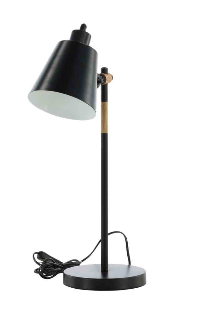 Venture Home Bordslampa Skott