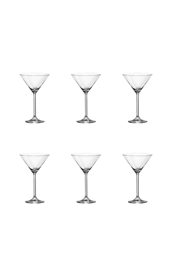 Leonardo Cocktailglas DAILY 6-pack
