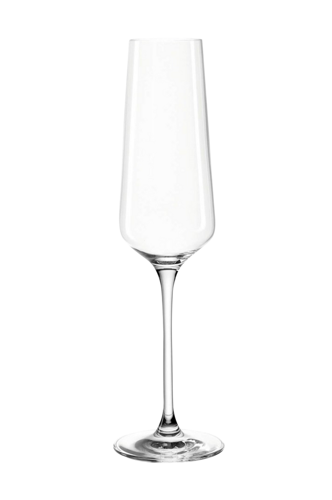 Leonardo Champagneglas PUCCINI 6-pack