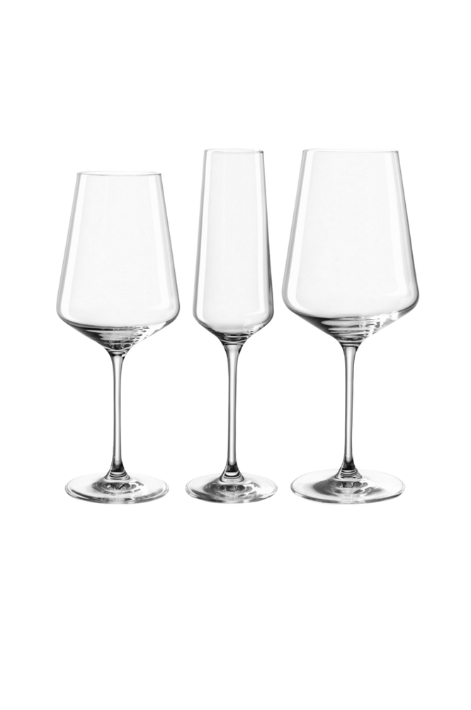 Leonardo Glas PUCCINI 12-pack