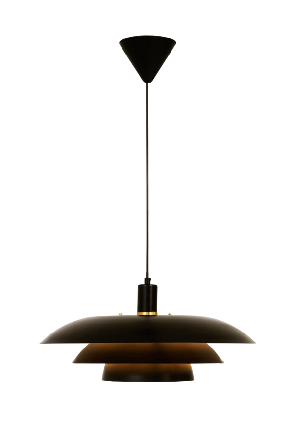 Bilde av Taklampe Epsilon - 1
