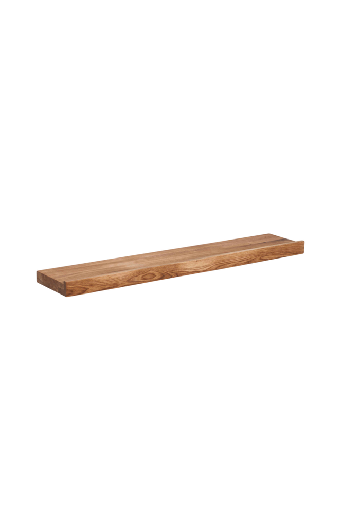 Wood Furniture Vägghylla 60