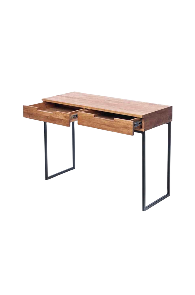 Wood Furniture Skrivbord för hem eller kontor