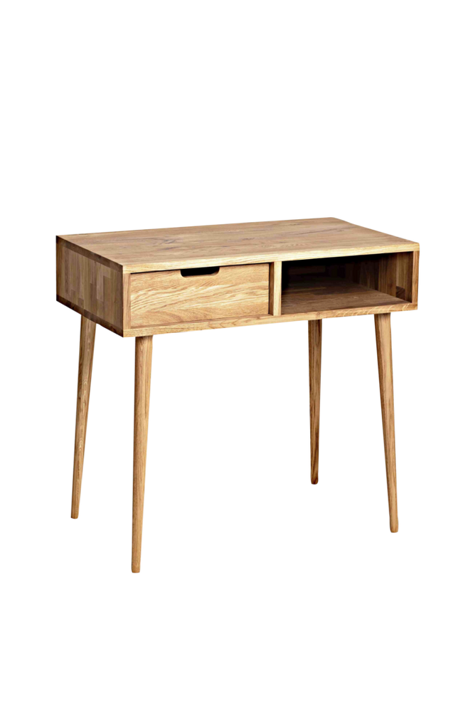 Wood Furniture Skrivbord Aurea