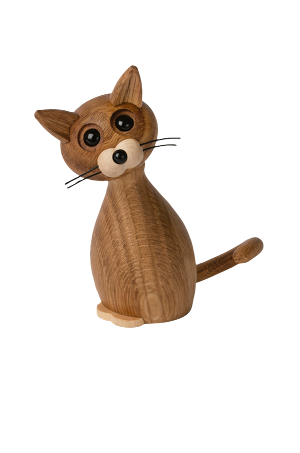 Bilde av Doration Lucky The Cat 15,9 cm - 1
