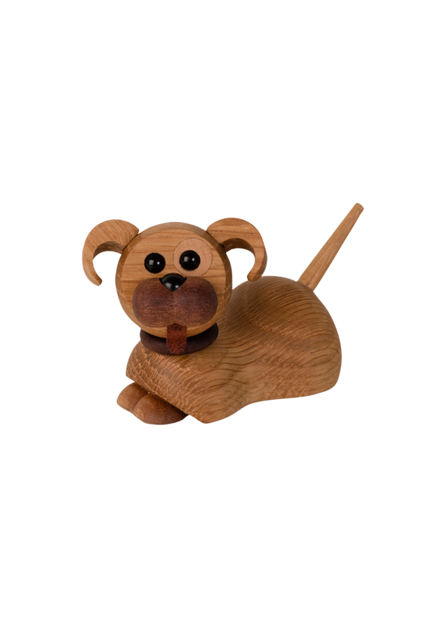 Bilde av Doration Coco Hund 10 cm - 1
