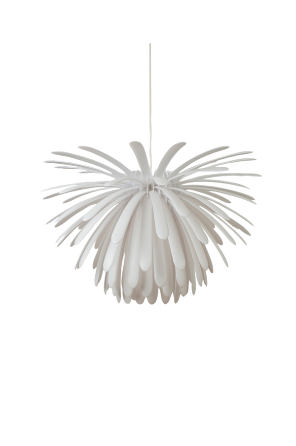 Bilde av Taklampe Snowflower Ø 60 cm - 30151
