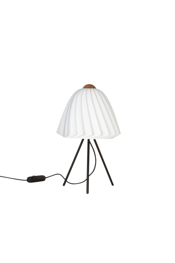 Bilde av Bordlampe Ballet 30x47 cm - 1
