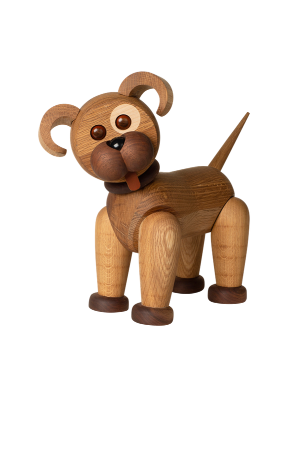 Bilde av Doration Happy Hund 38 cm - 30151
