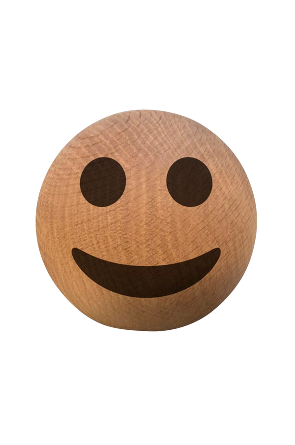 Bilde av Emojiball 7 cm - 1
