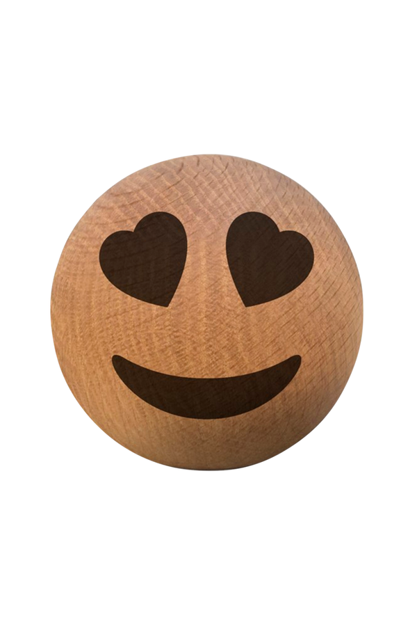 Bilde av Emojiball 7 cm - 1
