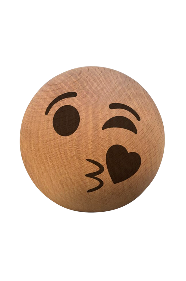 Bilde av Emojiball 7 cm - 1
