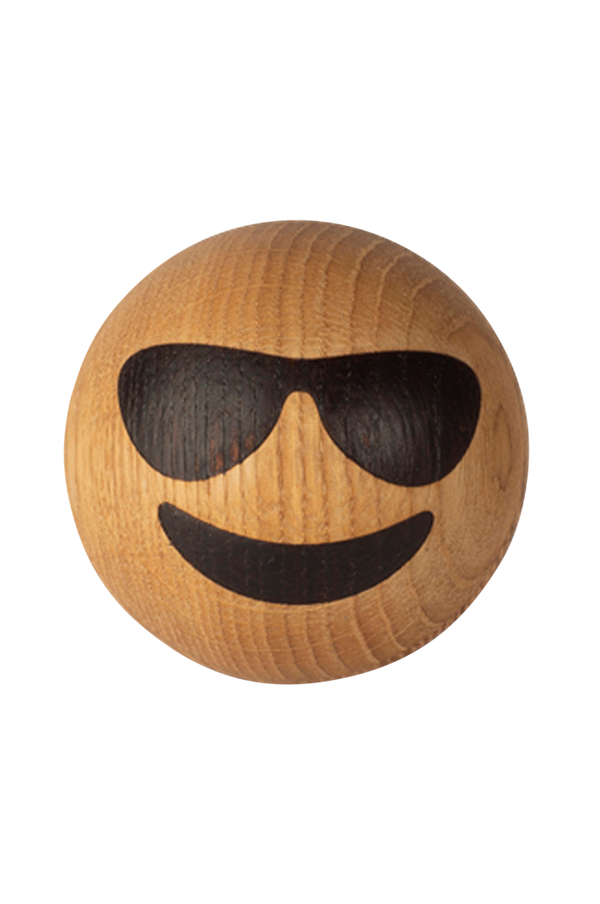 Bilde av Emojiball 7 cm - 1
