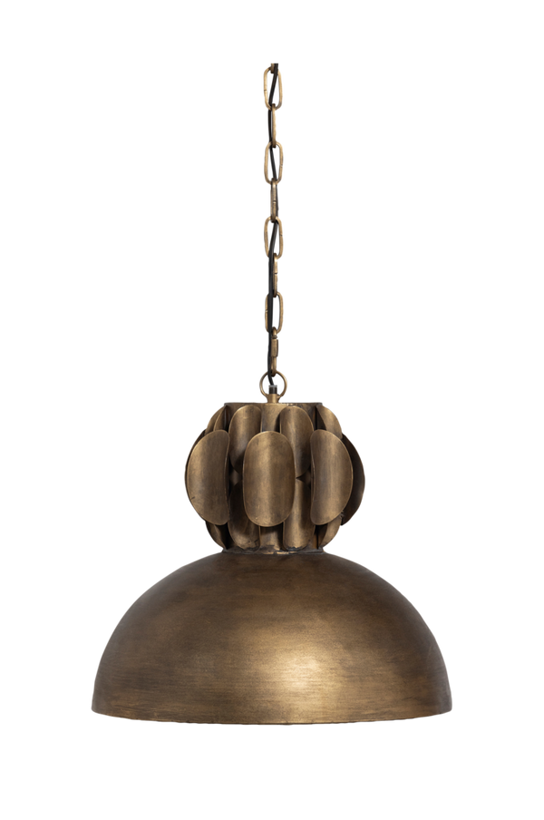 Bilde av Hengende taklampe Polished - 1
