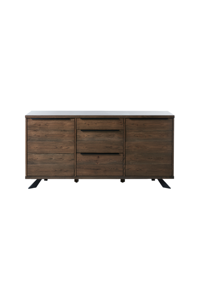 Håum Sideboard Köping 3 sektioner