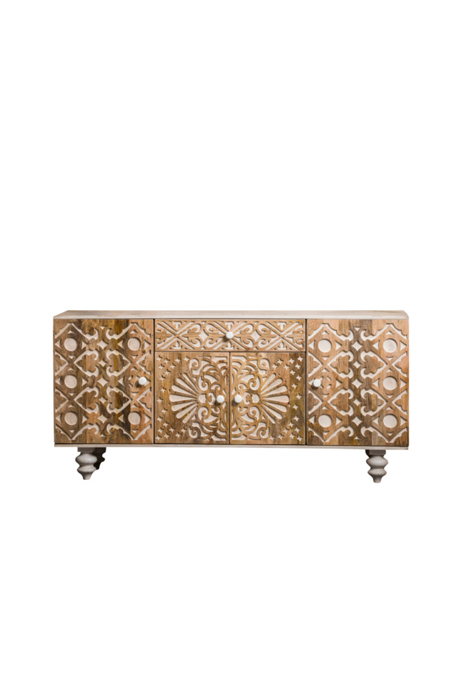 Loft24 Sideboard Spring