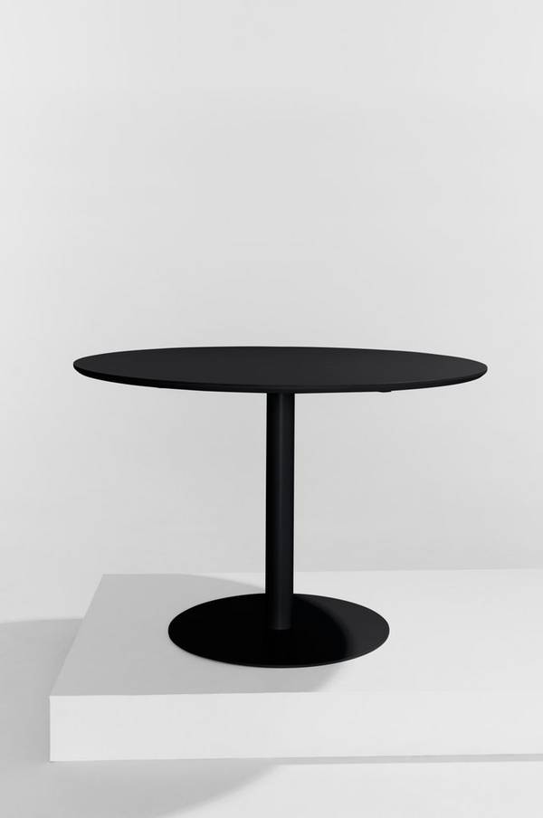 Bilde av Margot rundt spisebord, diameter 110 cm - 1
