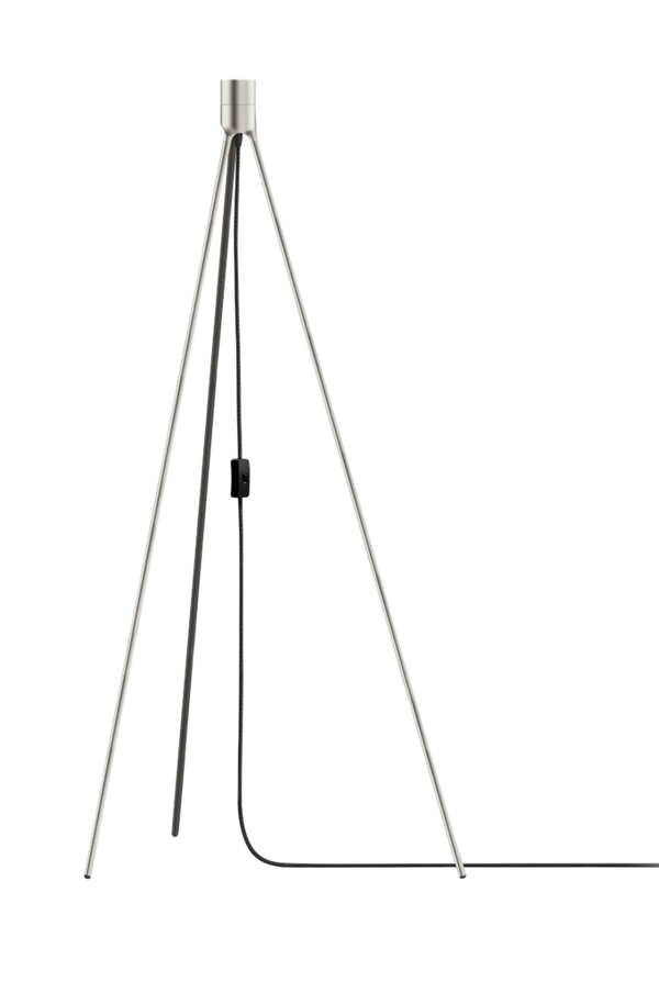 Bilde av Gulvstativ tripod H 109 cm - 1
