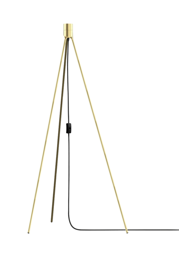 Bilde av Gulvstativ tripod H 109 cm - 1
