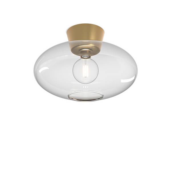 Bilde av Plafond Bullo XL, diameter 38 - 1
