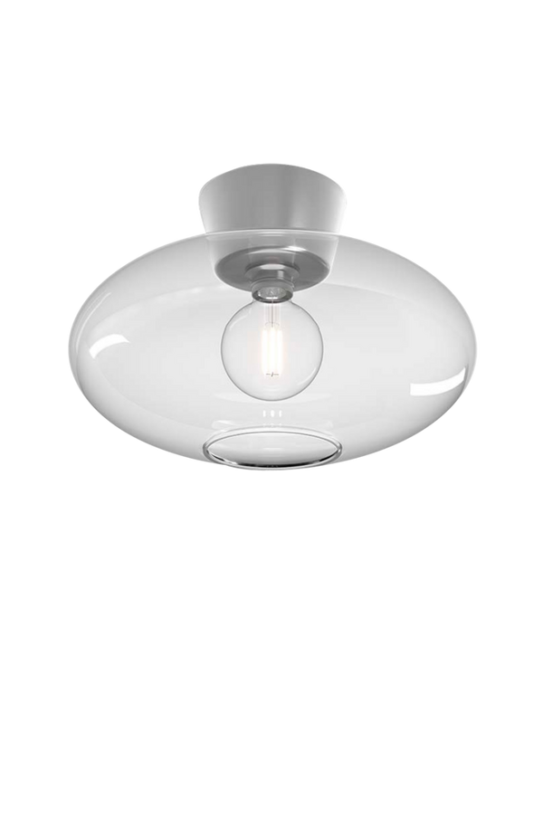 Bilde av Plafond Bullo XL, diameter 38 - 1
