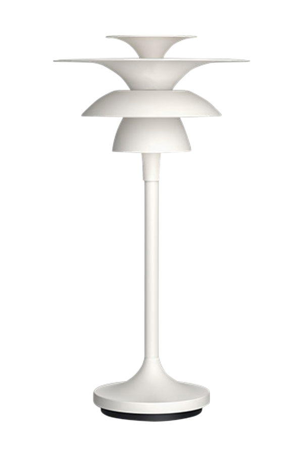 Bilde av Bordlampe Picasso, høyde 34,7 cm - 1
