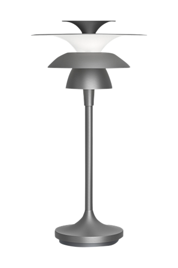 Bilde av Bordlampe Picasso, høyde 34,7 cm - 1
