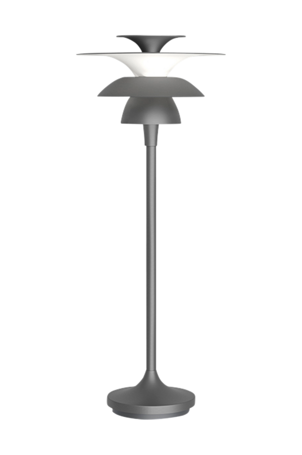 Bilde av Bordlampe Picasso, høyde 45,7 cm - 1
