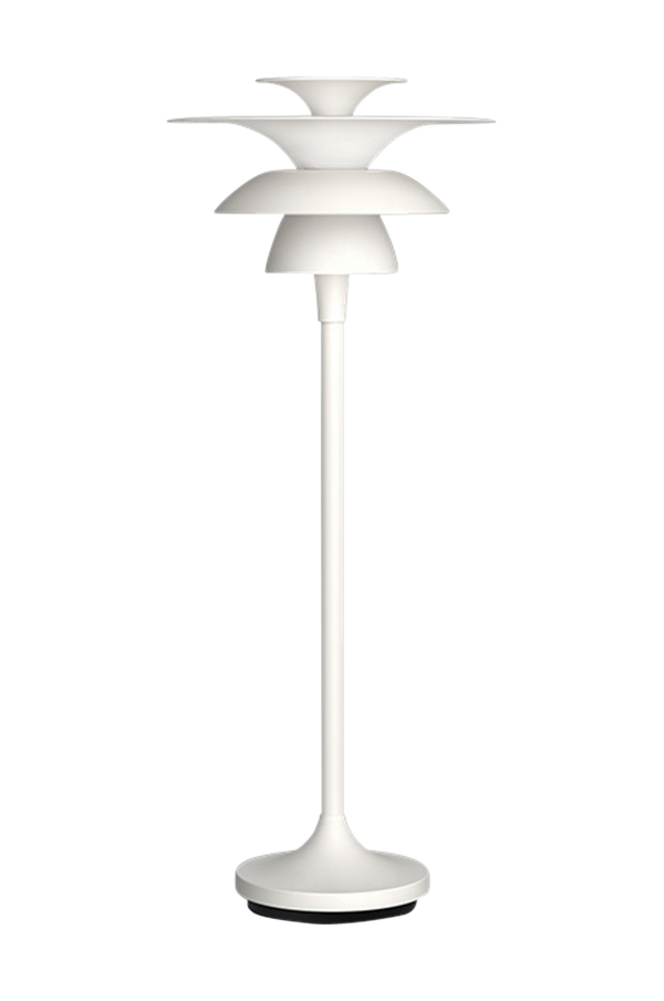 Bilde av Bordlampe Picasso, høyde 45,7 cm - 1
