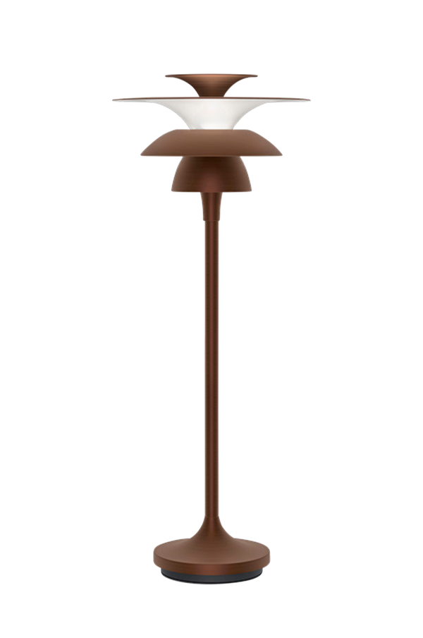 Bilde av Bordlampe Picasso, høyde 45,7 cm - 1
