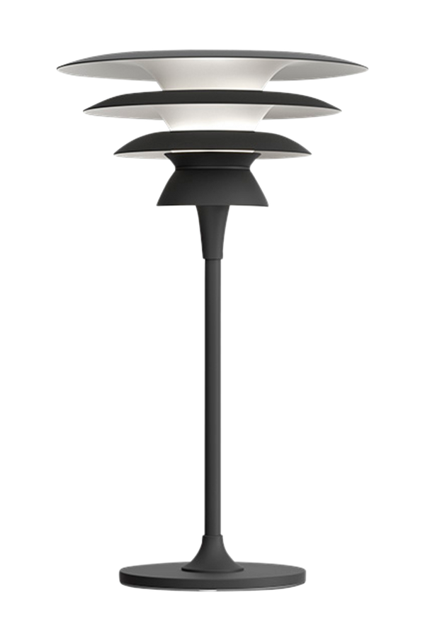 Bilde av Bordlampe DaVinci, diameter 30 - 1
