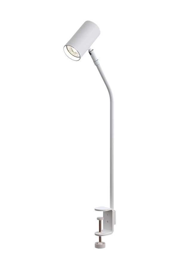 Bilde av Bordlampe Tyson for bordplate - 1
