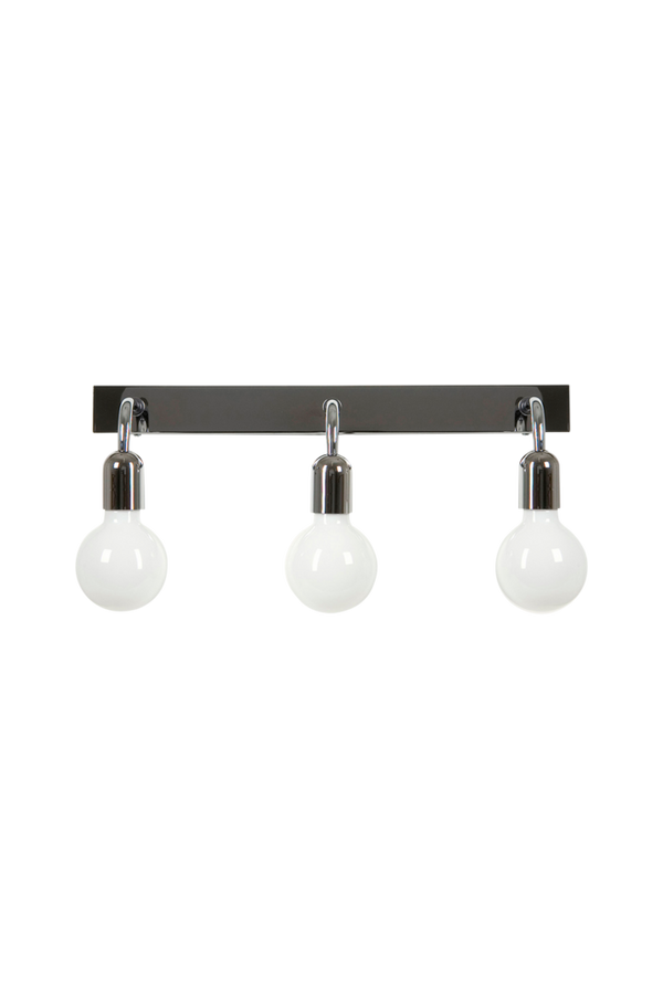 Bilde av Vegglampe Regal 3 lamper - 1
