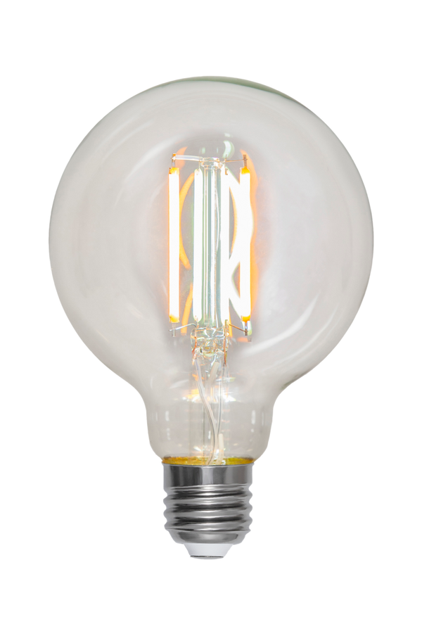 Bilde av LED-pære E27 G95 Smart Bulb - 1
