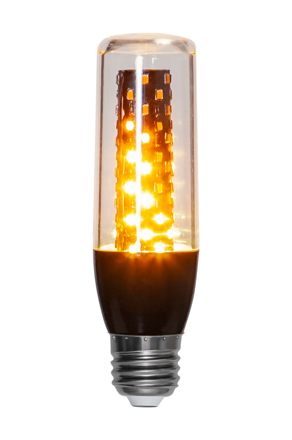 Bilde av LED-pære E27 T40 Flame - 1
