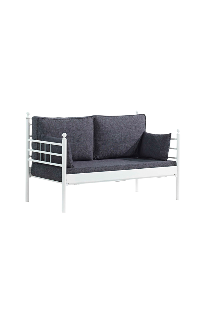 Hanah Home Sofa 2-seter Manias