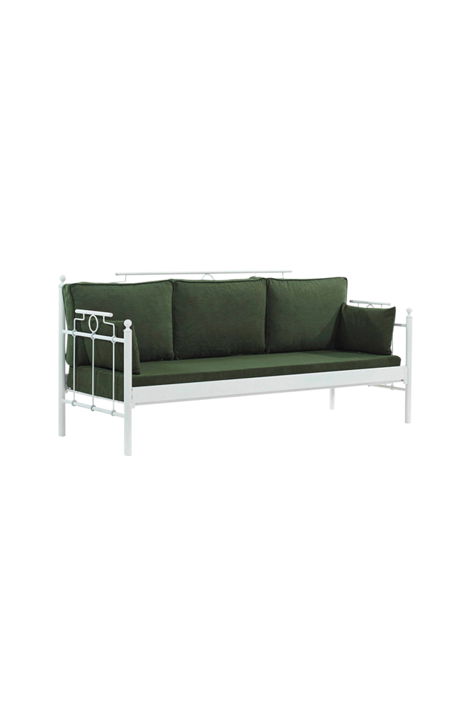 Hanah Home Sofa 3-seter Hatkus